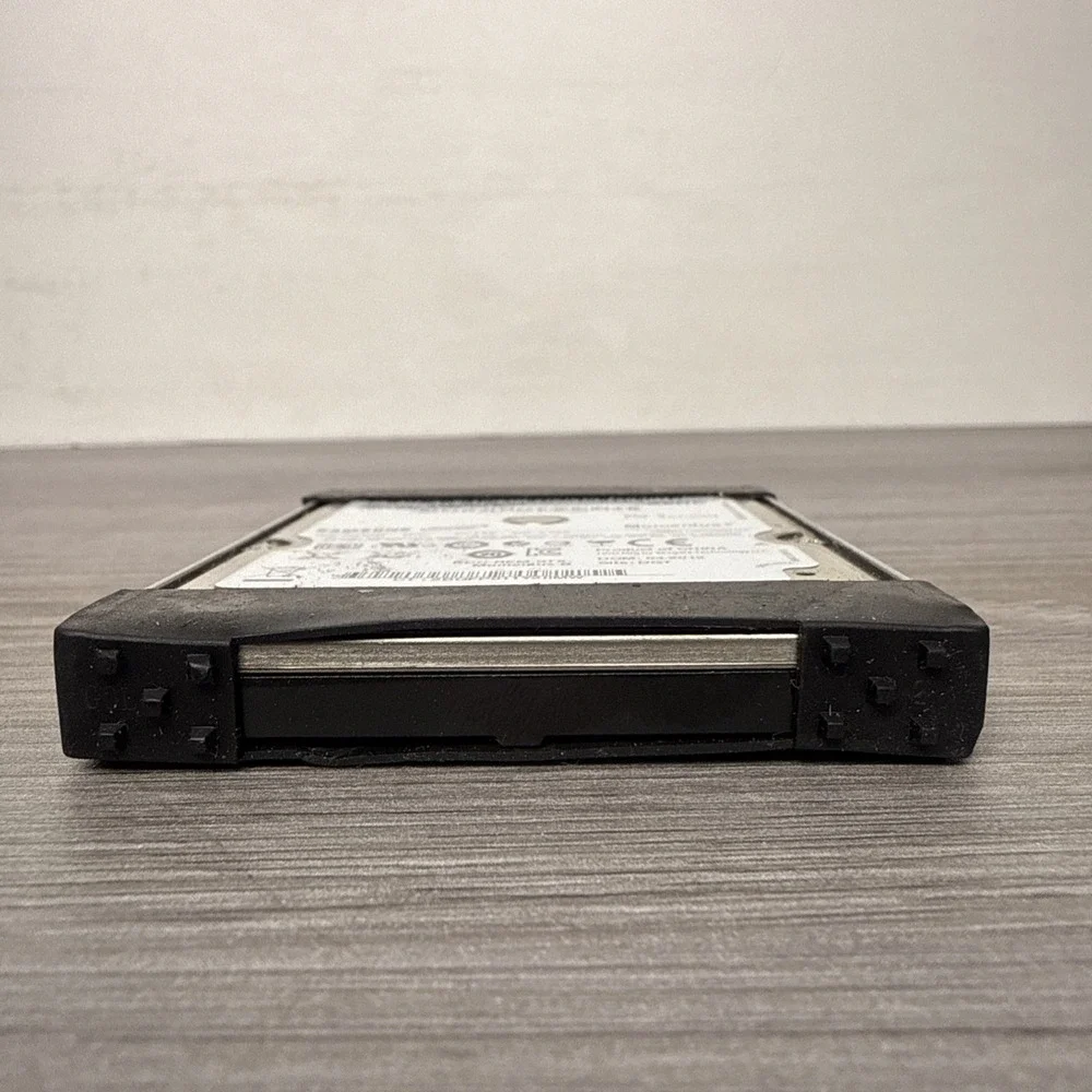 Samsung‎ ST640LM000 P/N:HM641JI/M FW:2AJ10003 640GB 2.5
